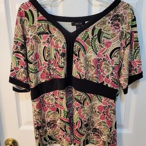 Blouse Style Company blouse